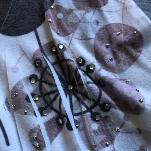 Cubism shirt size large - Picture 3 of 6